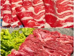 -老墙根涮肉·烧烤(欢乐谷·王四营店)
