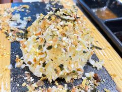 -热血兄弟·炭火烤肉(融侨中心店)