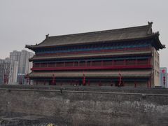 -西安城墙·碑林历史文化景区