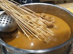 -杨翔豆皮涮牛肚(华阳城店)
