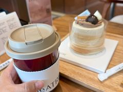 -théATRE 茶聚场(王府中環店)