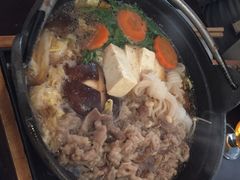 -铃木食堂(帽儿胡同店)