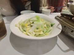 -饭怕鱼·黄焖鲟龙鱼(湖大店)