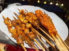 -1819餐厅·团队聚餐·烤串·精酿