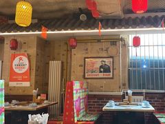 -人民公社铁锅炖·东北菜(卫国道店)