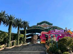 -苏州乐园森林水世界