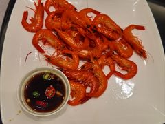 -新南华大酒店(广中店)