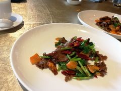 -厉家菜(金宝街店)