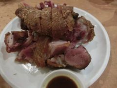 -广宁炭炉鸡煲·富临门饭店