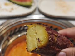 -龍歌自助小火锅(秦淮水游城店)