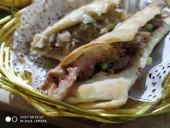 -金诚张妈妈羊汤·驴肉火烧(旧宫佳和园店)
