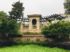 -宁波九龙湖开元度假村