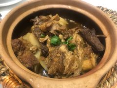 -陈记顺和牛肉火锅馆(天河北路店)