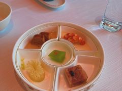 -桂花楼淮扬中餐厅(浦东香格里拉店)