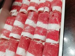 -古关火锅店(古北水镇景区店)