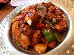 -北疆饭店(朗悦公园茂店)