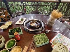 -巴倒烫陆派火锅山庄(南山总店)