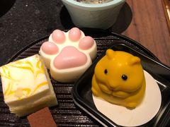 -牛New寿喜烧(闵行龙湖天街店)