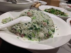 -壹只菜·崇明本地特色菜(崇明南门店)