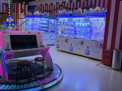 -Play1家庭娱乐中心(裕华万达店)