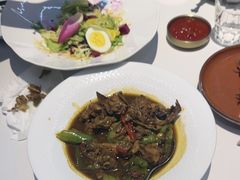 -鑫悦诚府·新鲁菜·餐厅(趵突泉店)