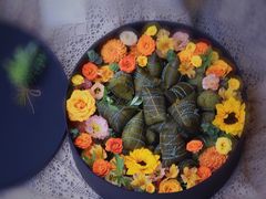 -玫瑰之约(花之语鲜花店)