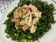 -潮州菜馆(十里河店)