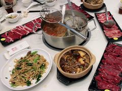 -陈记顺和潮汕牛肉火锅(棠德南路店)