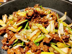 -羲和雅苑•北京烤鸭(国贸商城店)