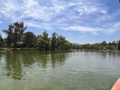 -承德避暑山庄景区