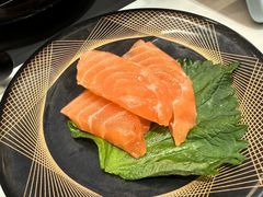 -争鲜回转寿司(朝北大悦城店)