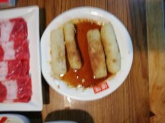 -傣妹火锅(南京东路一店)