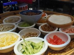 -包整·丝娃娃(一览甲秀楼风景店)