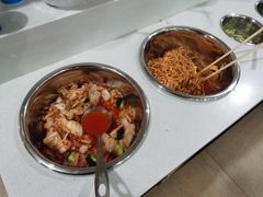 -金达莱烧烤(黎明南街店)