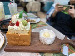 -大树餐厅(红旗街万达店)