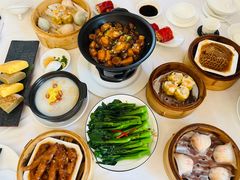 -广州酒家(花都店)