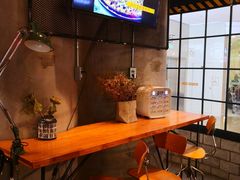 -机器人火炉披萨