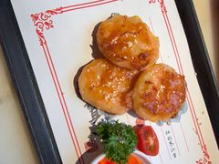 -伙靠·江浙菜(田林路店)
