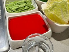 -海底捞大排档火锅(悦荟广场店)