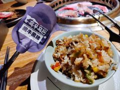 -黑牛黑猪烤肉专门店(万象城店)