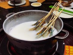 罗氏虾-渔米粥(罗湖店)