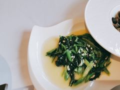 -月福京味斋·烤鸭店·北京菜(鼓楼总店)