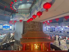 -龙塔