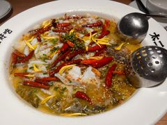 -新太二·鲜料川菜(万泰汇店)