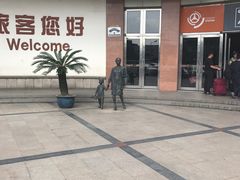 -常熟汽车客运站北站