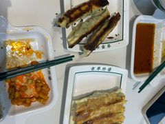 -古早外婆(天佑城店)