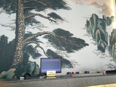 -绿岛汤泉韩式休闲会所