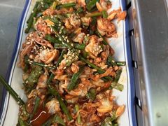 -老高烧烤(龙华星河iCO店)