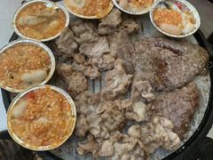 -旺记碳烤肥牛(总店)