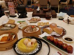 -顺德人家食府(黄金广场店)